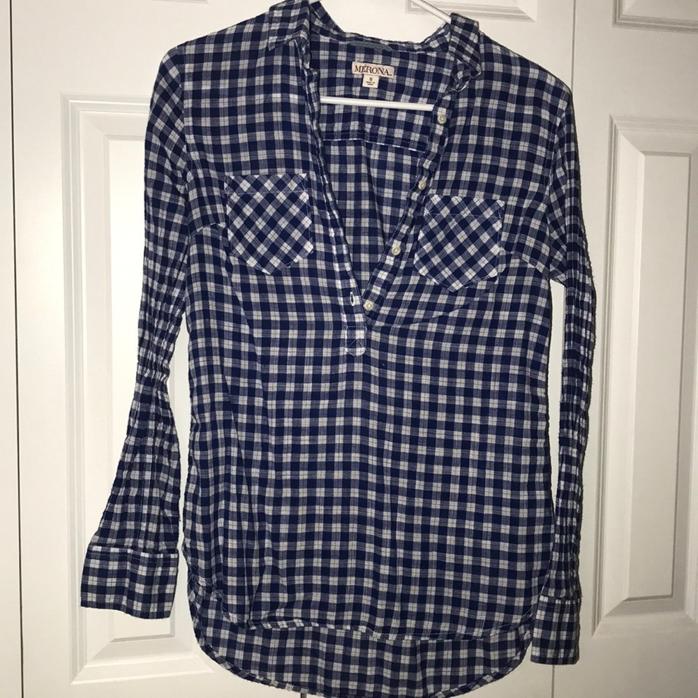Long sleeve